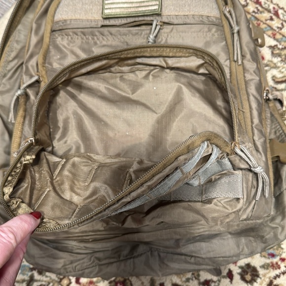 Backpack for men - Picture 3 of 9